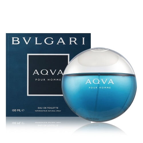 عطر بولغاري اكوى رجالي 100مل