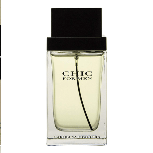 عطر كارولينا هريرا شيك رجالي 100مل