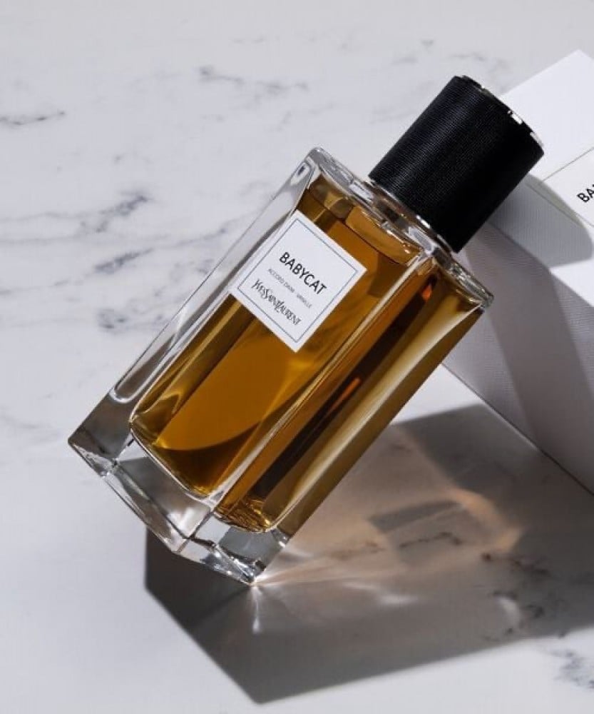 عطر بيبي كات لو فيستيير دي بارفان 125 مل(تستر)