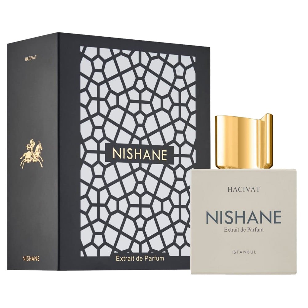 عطر نيشاني هاشيفات اكسترايت دو بارفيوم 100 مل Hacivat Nishane