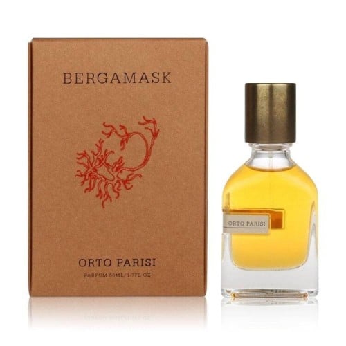 عطر اورتو باريسي بيرقا مسك او دو بارفيوم 50مل