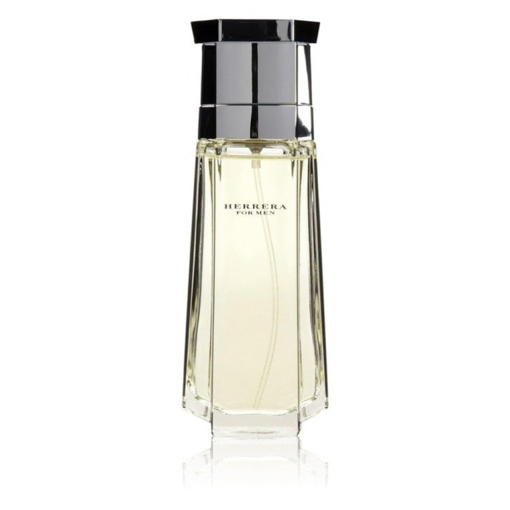 عطر كارولينا هريرا للرجال تواليت 100 مل
