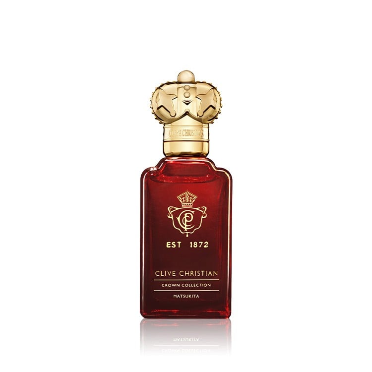 عطر كلايف كريستيان ماتسوكيتا او دو بارفيوم للجنسين 50مل