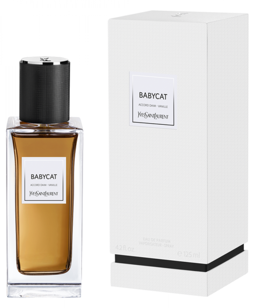 عطر بيبي كات لو فيستيير دي بارفان 125 مل(تستر)