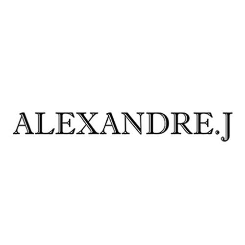 الكسندر جيه  ALEXANDRE.J