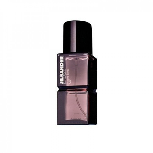 عطر جلسندر الاسود او دو تواليت 125مل