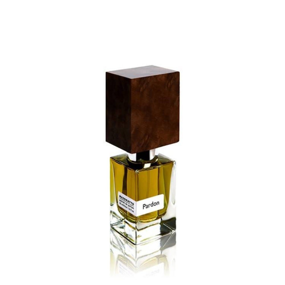 عطر ناسوماتو باردون اكستريت دو بارفيوم 30مل