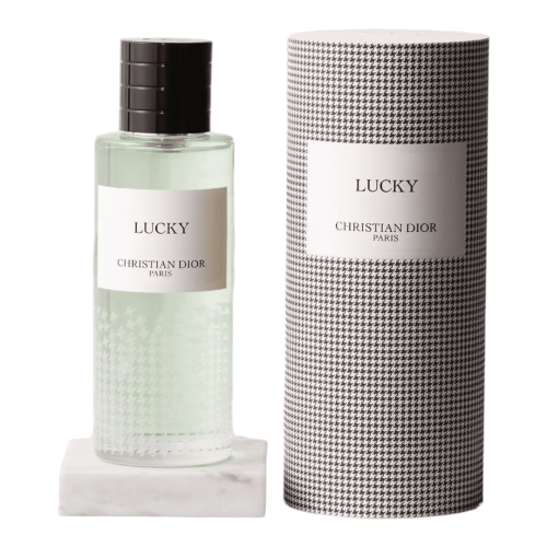 عطر ديور لاكي نيو لوك الجديد إصدار محدود او دو بار...