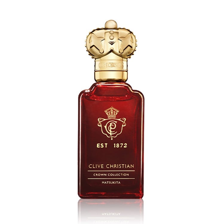 عطر كلايف كريستيان ماتسوكيتا او دو بارفيوم للجنسين 50مل