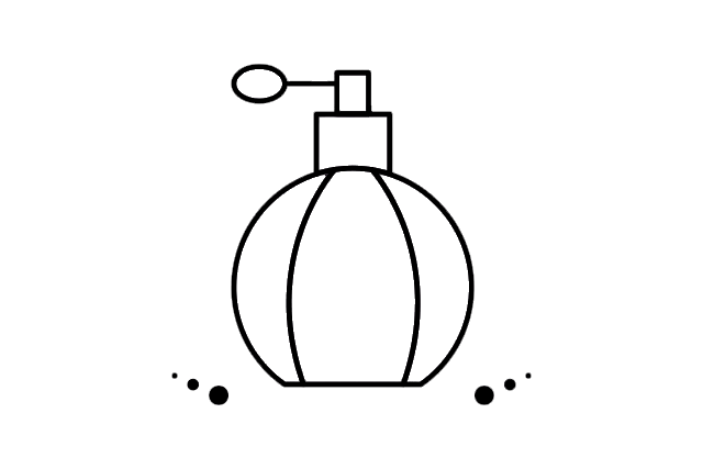 اشهر العطور