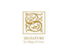 سيجنتشر Signature