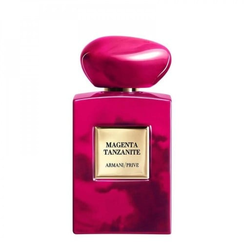 عطر ارماني برايف ماجنتا تنزانيت او دو بارفيوم 100م...