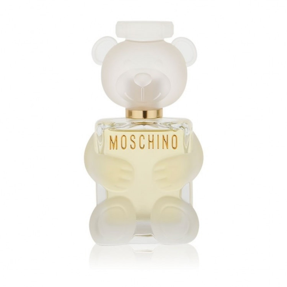 عطر موسكينو توي 2 او دو بارفيوم 100مل