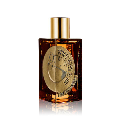 عطر إيتا ليبري دي أورانج سبايس ماست فلو 100 مل