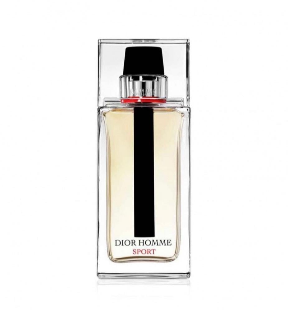 عطر ديور هوم سبورت او دو تواليت 125(تستر دون غطا)