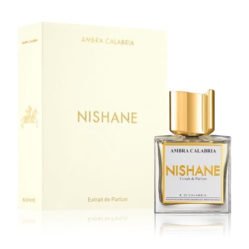 عطر نيشاني امبرا كلابريا اكسترايت دو بارفيوم 50مل