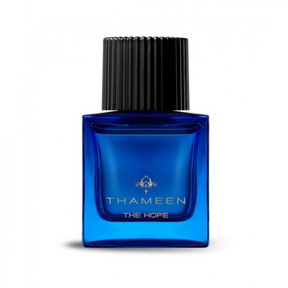 عطر ثمين ذا هوب او دو بارفيوم 50مل