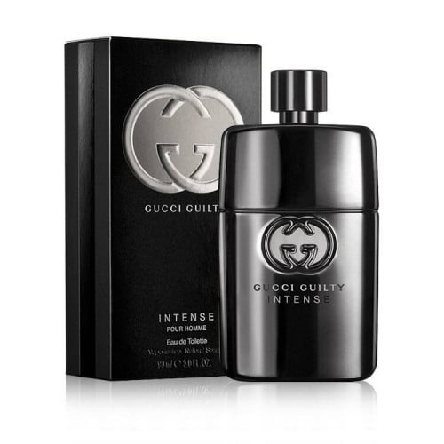 عطر قوتشي جولتي انتنس رجالي 90مل