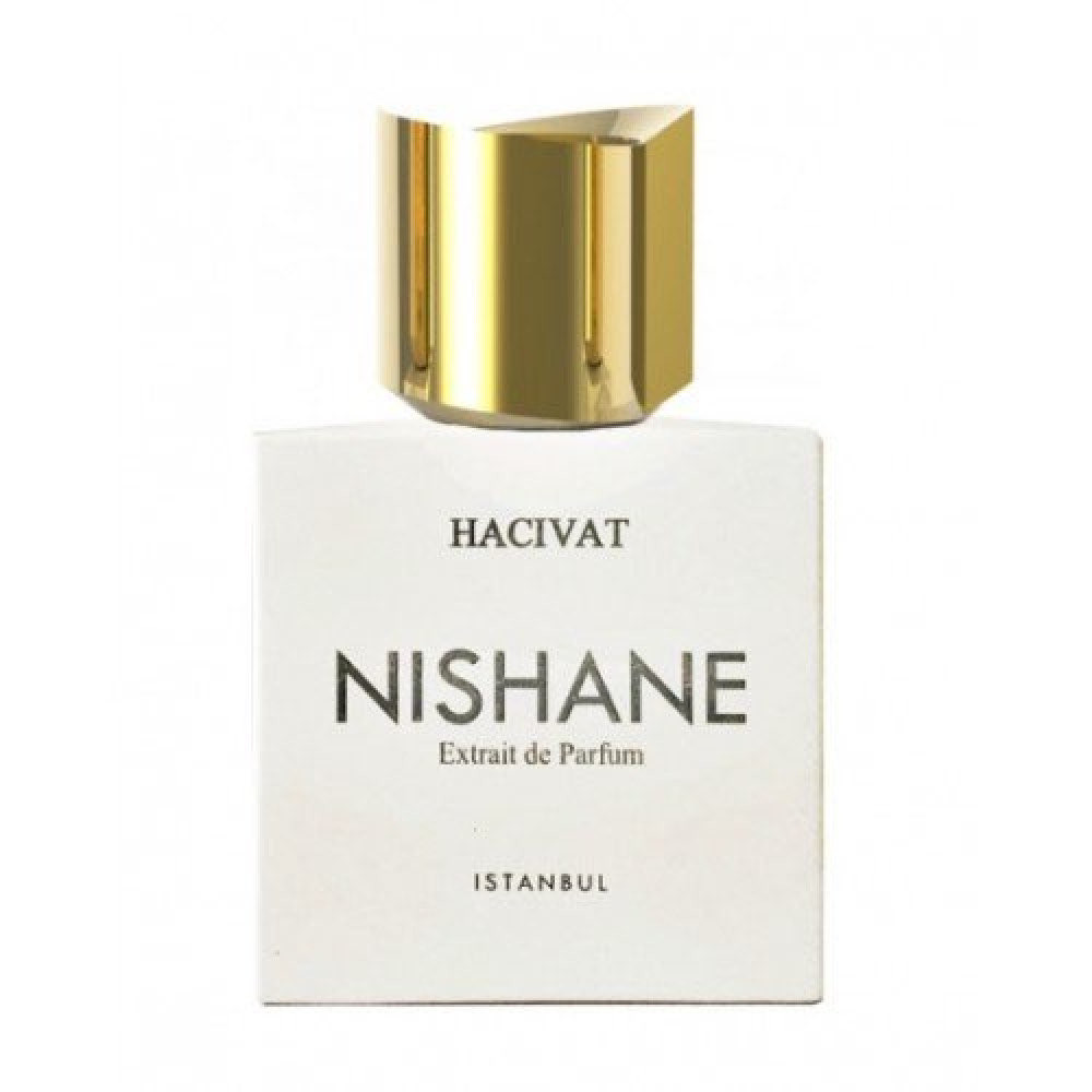 عطر نيشاني هاشيفات اكسترايت دو بارفيوم 100 مل Hacivat Nishane