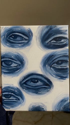 EYES