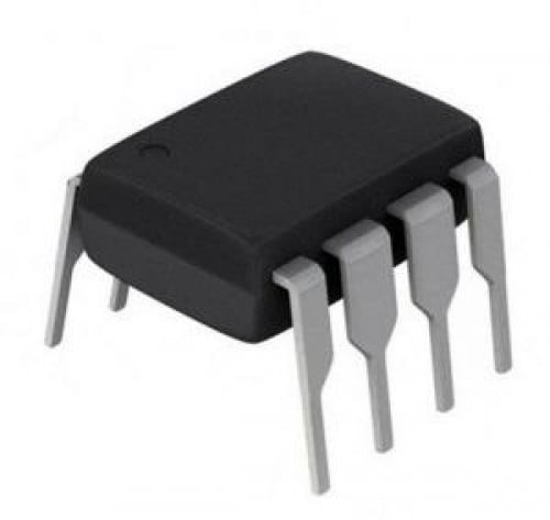 Timer 555 | دوائر مدمجة 555