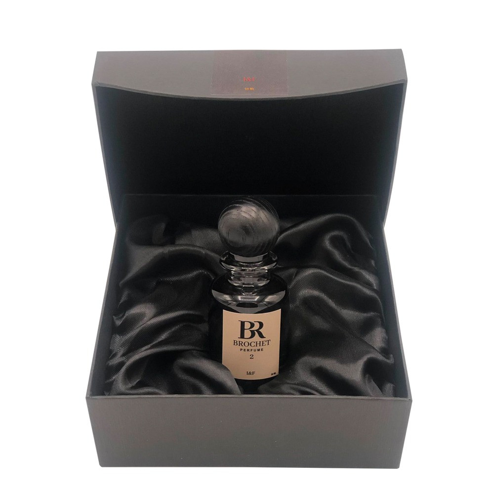 عطر بروشيه 2 للجنسين 50مل