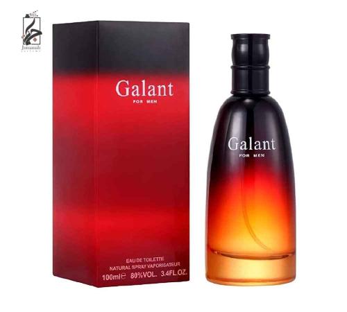 عطر جالانت اودي تواليت