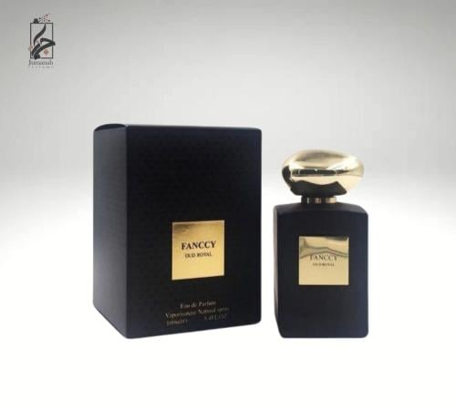 عطر عود رويال اودي بارفيوم