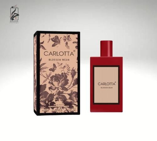 عطر بلسوم مين اودي تواليت