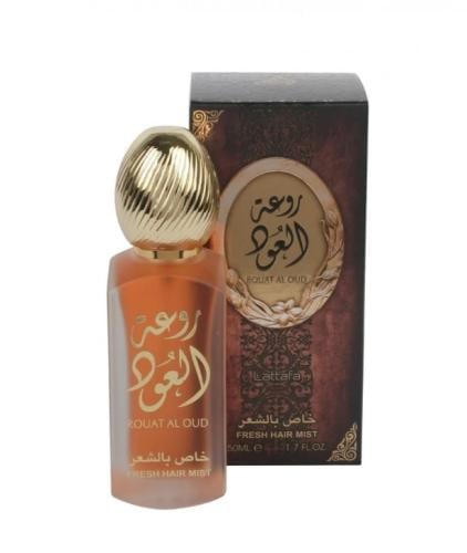 عطر شعر روعة العود 50مل