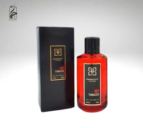 عطر مونسيور رد توباكو اودي بارفيوم