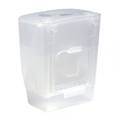 معلف داخلي خارجي كبير STA