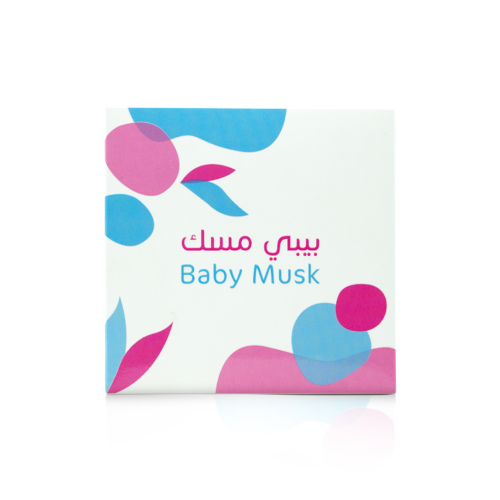 توزيعات - بيبي مسك - Baby Musk