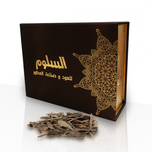 عود سيسور