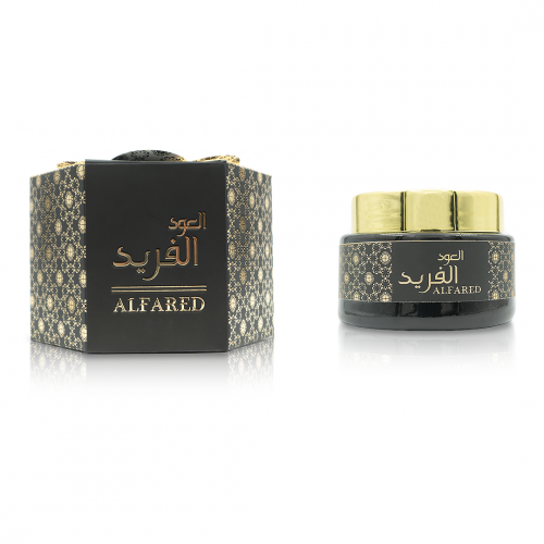 بخور العود الفريد