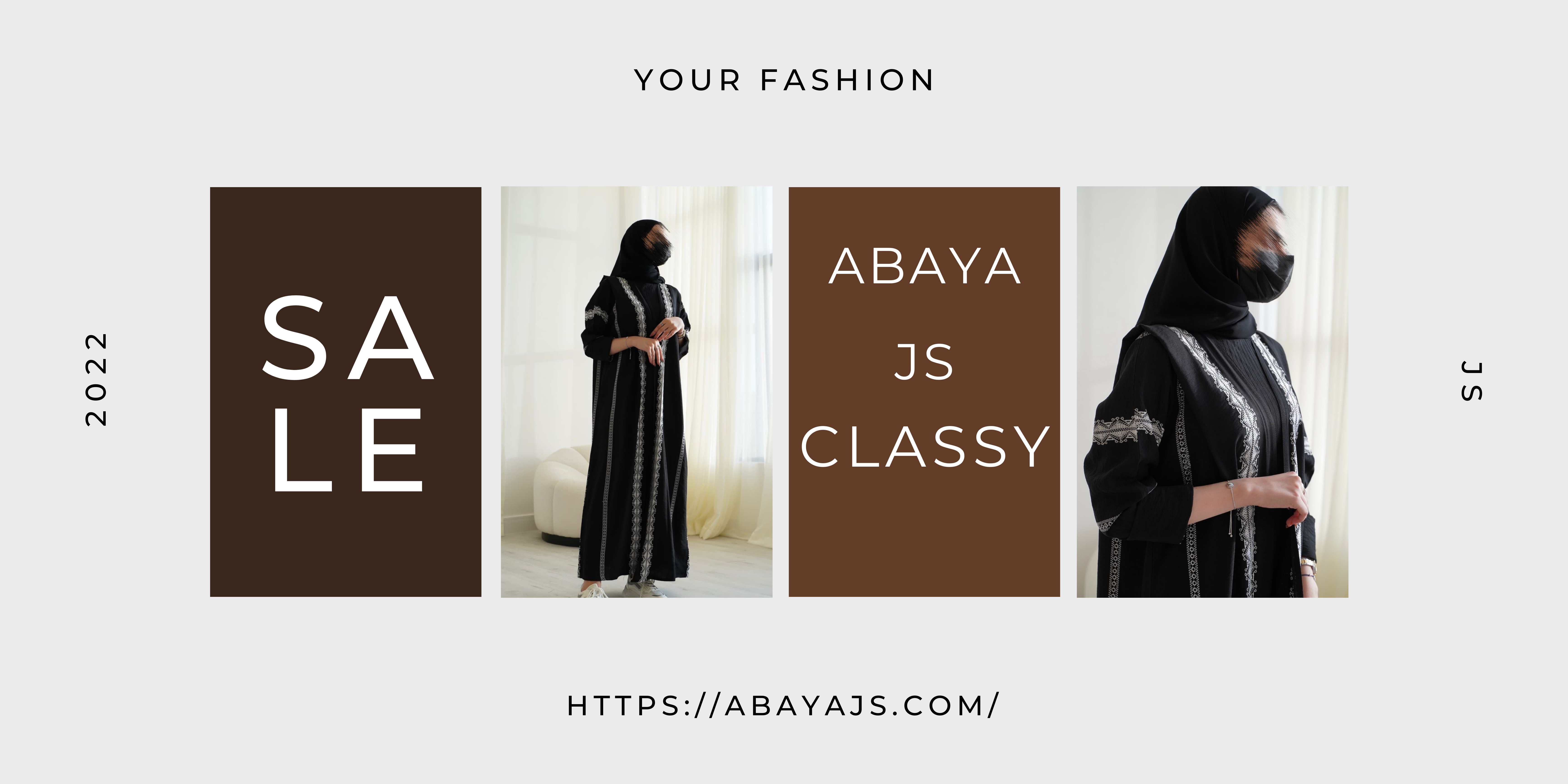 abaya js classy