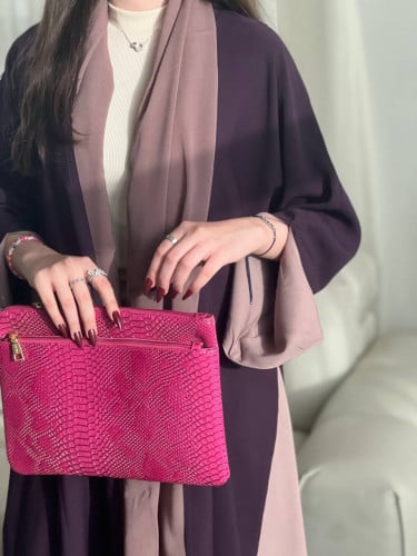 عباية باربي