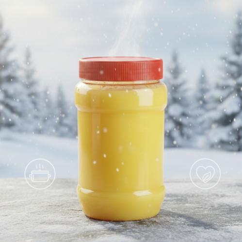 سمن بري بلدي - كيلو