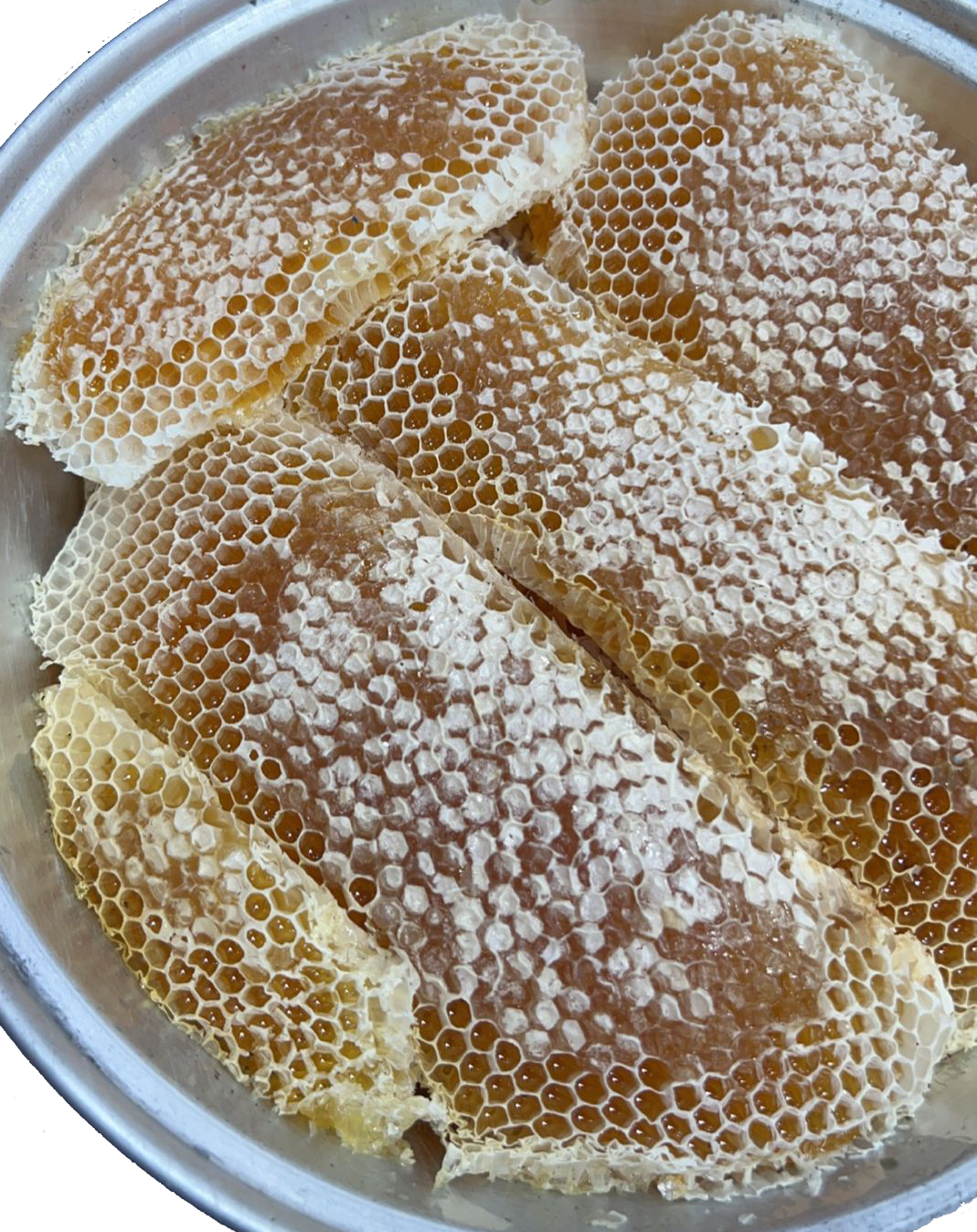 عسل أبو عبدالله