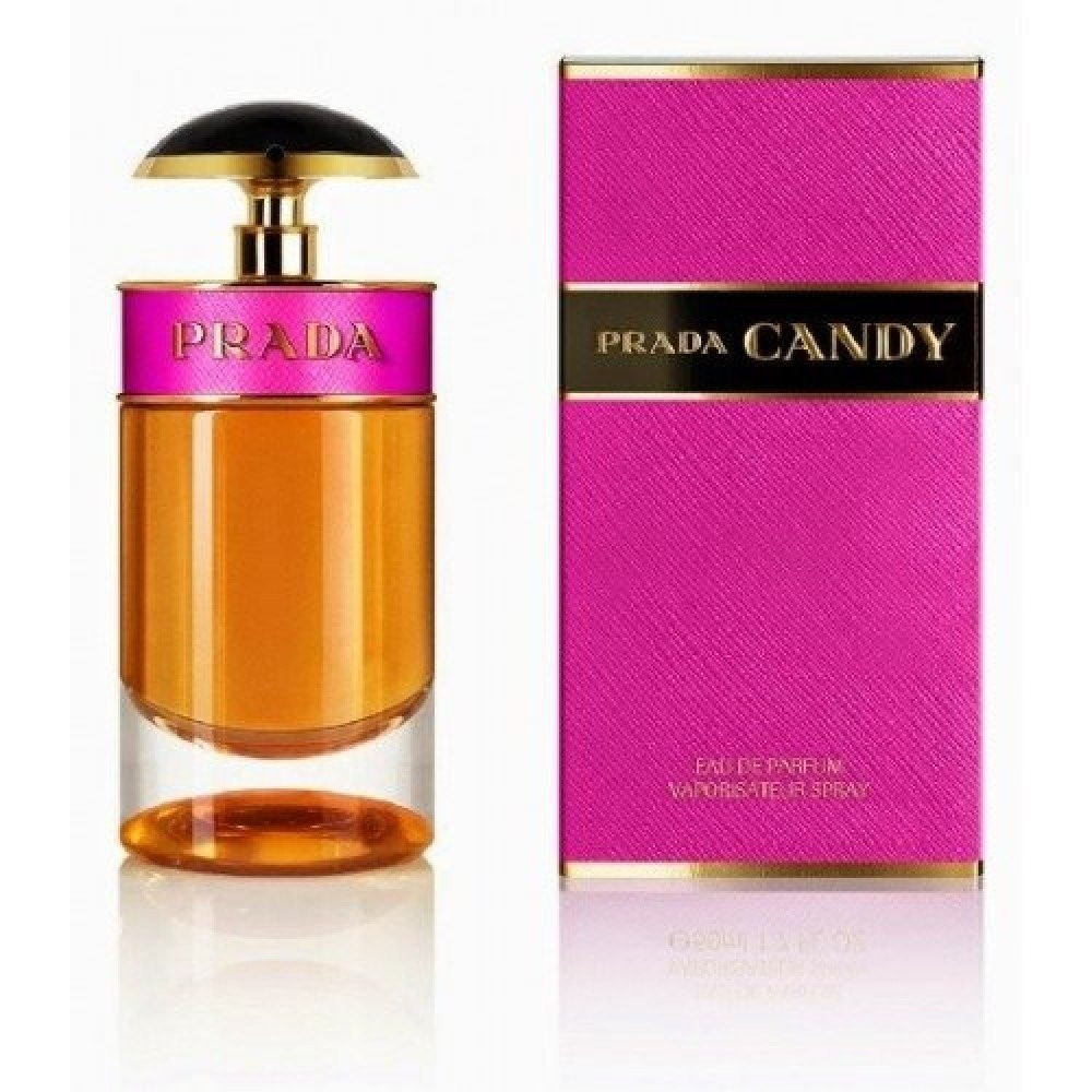 Prada Candy Eau de Parfum 80ml متجر الرائد العطور