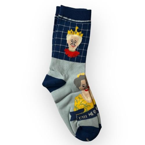 SOCKS