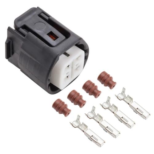 فيش دينمو شارج تويوتا و ياباني (أصلي  من المصنع)