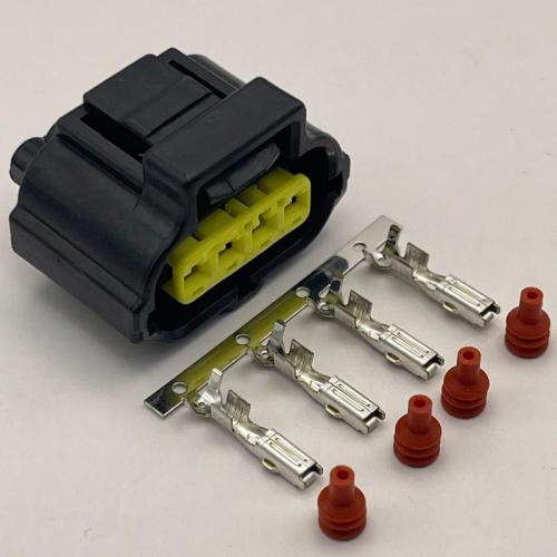 فيش جيب حساس الريس ايدل شروكي رانجلر (أصلي من المصنع)