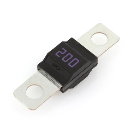 فيوز حجم ميدي 200 امبير (MIDI)