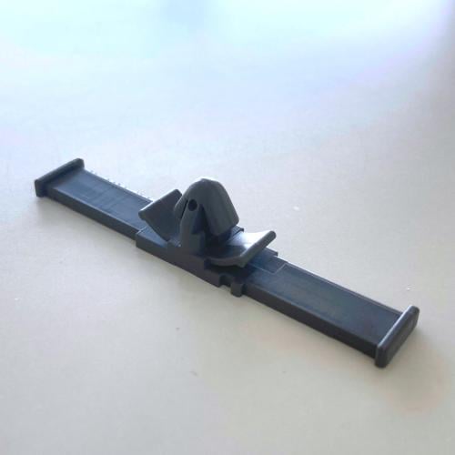 كلبس تثبيت الاسلاك و الظفيره type F