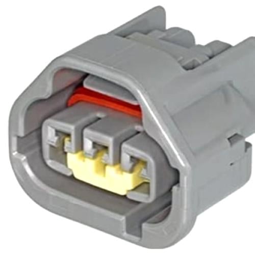 فيش جيب حساس البوابة ثروتل TPS شروكي رانجلر (أصلي من المصنع)