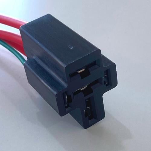 فيش كتاوت جمبو مع اسلاك تكسل TXL