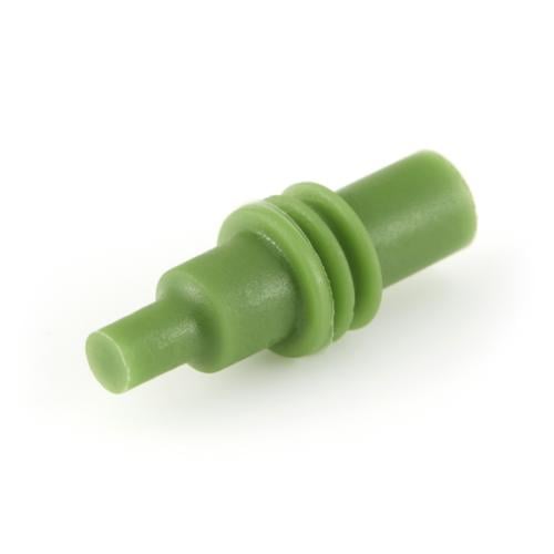 Metri-Pack 280 Series Cable Seal, Blue