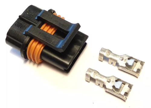 فيش مراوح شفر و كرايسلر كامارو و لومينا و كابريس و كورفت و شارجر و 300 سي (أصلي من المصنع)