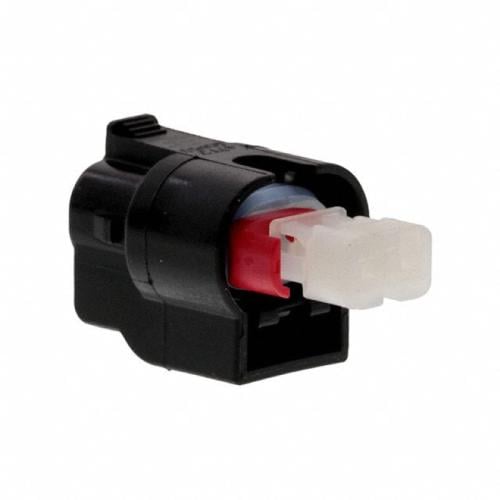 فيش فورد حساس كام تيمنق سولنيود VVT (أصلي من المصنع) قفل أبيض